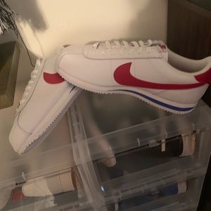 Nike Cortez